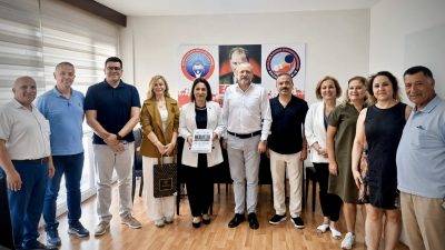 12 Haziran Dünya Çocuk İşçiliği ile Mücadele Günü kapsamında, İYİ